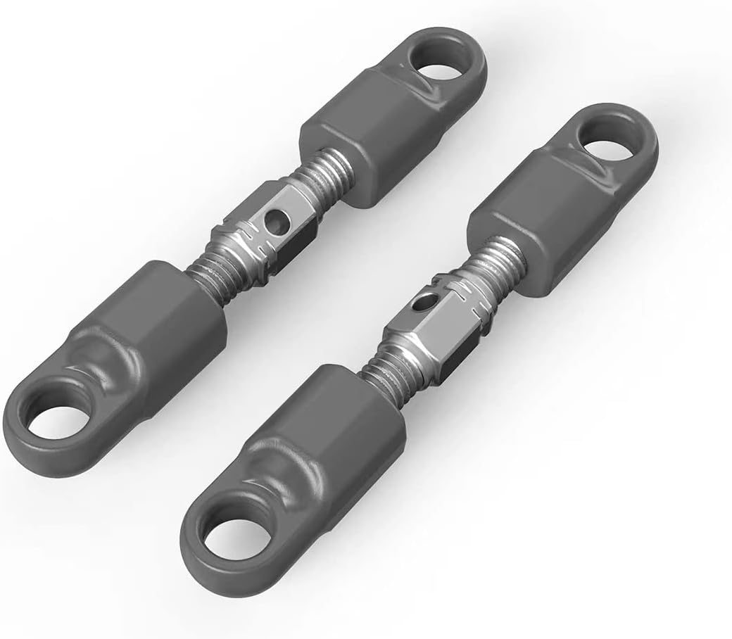 16431B Adjustable Tie Rod Linkages for H14BM — HYPER GO